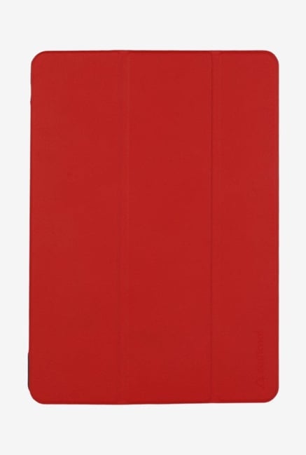 Stuffcool ATIPADA2 Flip Cover for Apple iPad Air 2 Red Stuffcool Electronics TATA CLIQ
