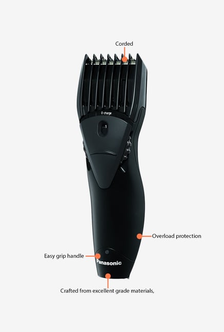 panasonic trimmer under 1000