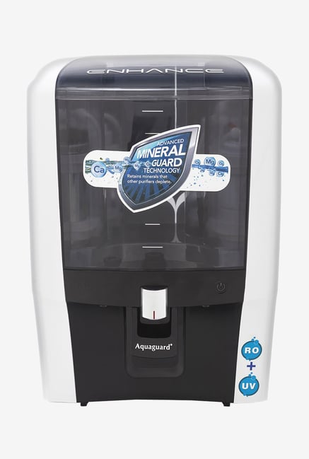 aquaguard cooler water purifier price