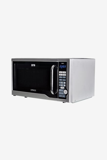 ifb 20l microwave oven