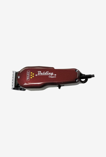 Wahl 8110-024 Trimmer Red