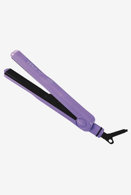 Vega Desire Flat VHSH-02 Hair Straightener Purple