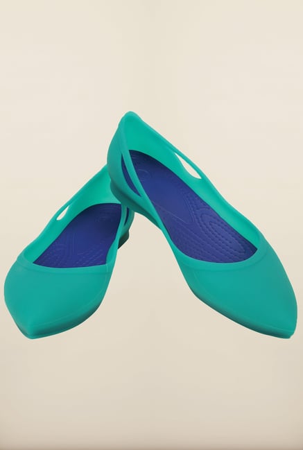 Crocs Brooklyn Crocs Rio Flat Crocs Pointy Flats Store