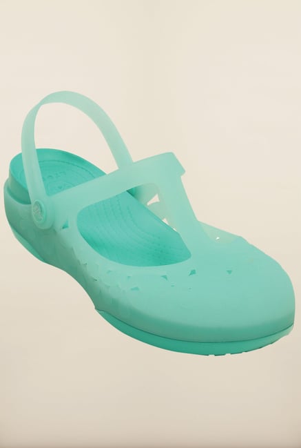 Crocs carlie hotsell