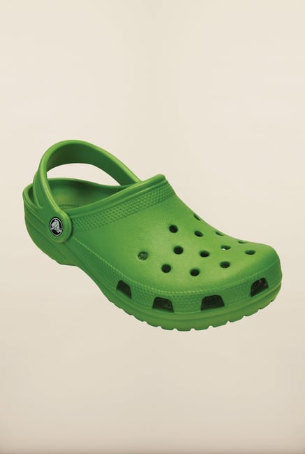 buy crocs online