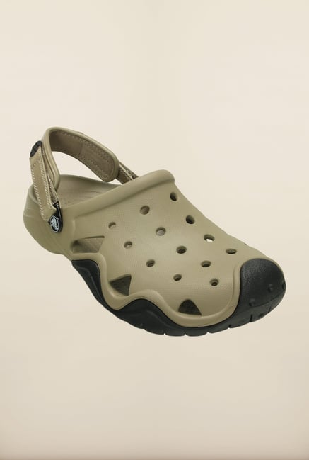 Crocs swiftwater 2024 clog men