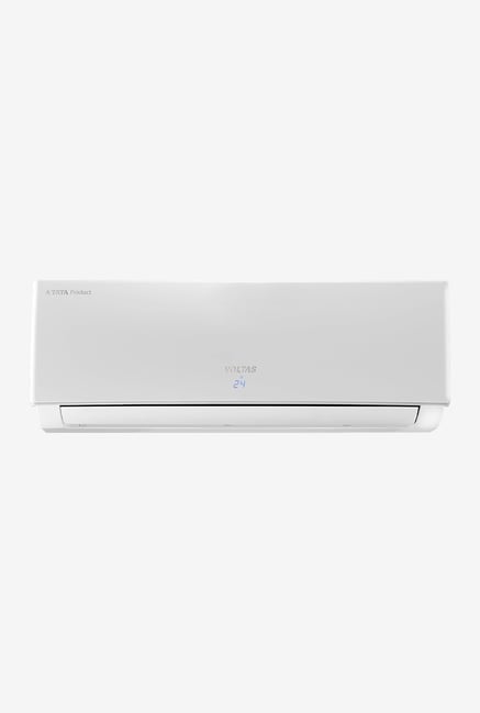 voltas 1.5 ton split ac tatacliq