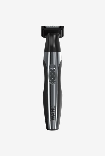 [For UPI] Wahl 5604-024 Quick Style Lithium Trimmer Black