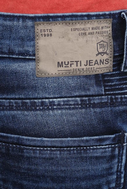 mufti jeans for men