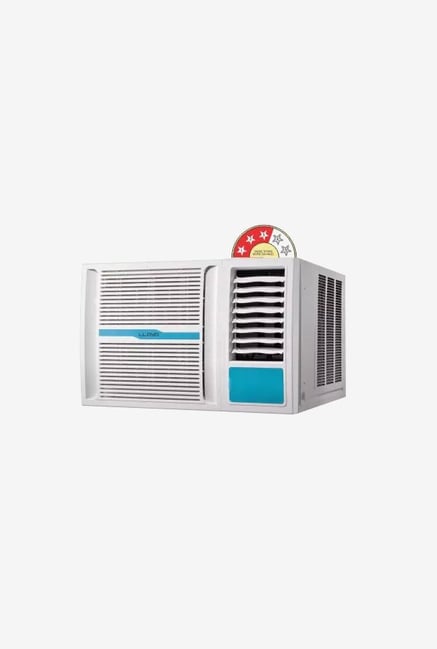 Lloyd 1 Ton 3 Star Copper BEE rating 2017 LW12A3F9 Window AC White