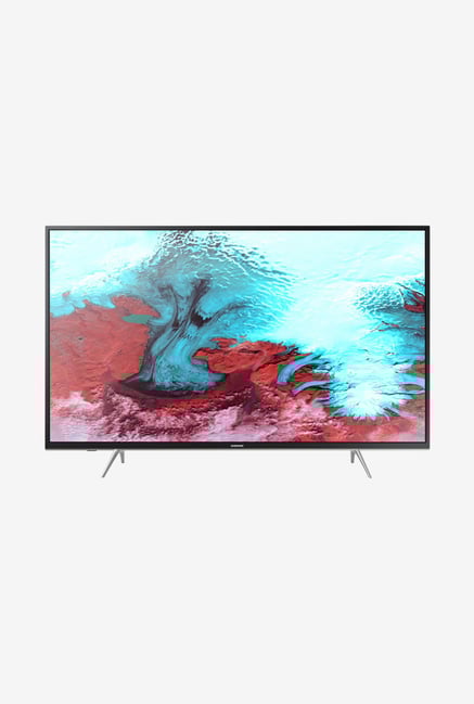 Samsung 43K5002/UA43N5005 109 cm 43 inches Full HD LED TV Black