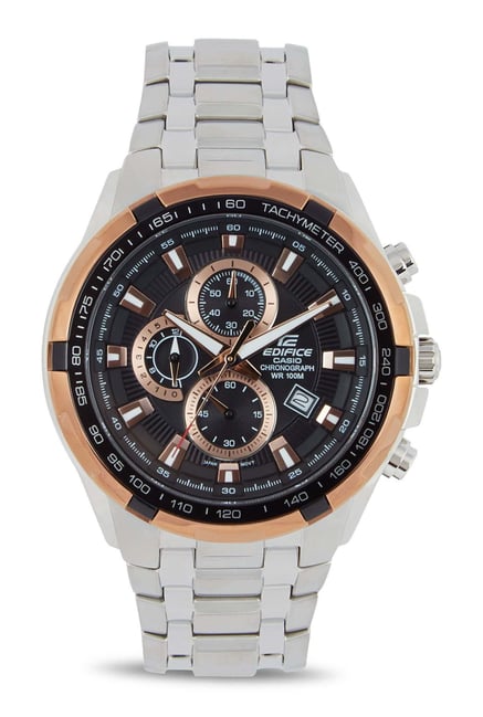 Casio 539 Full Black Watch For Men at Rs 3999, Casio Watches in Surat