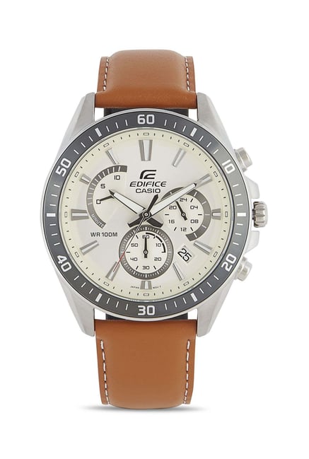 casio efr 552l