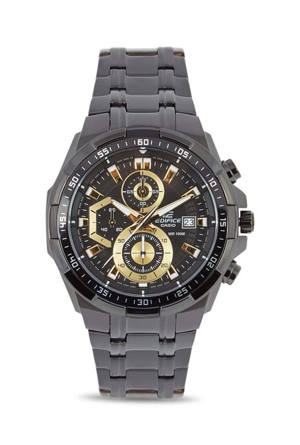 casio efr539bk