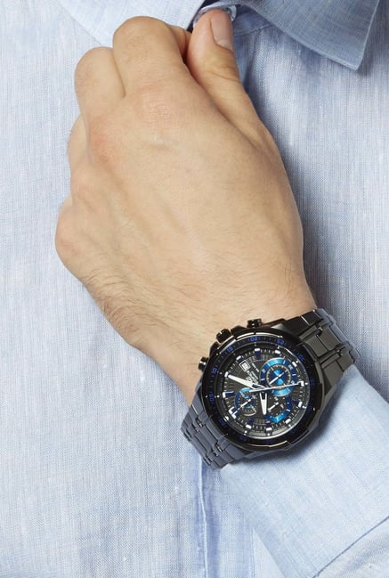 casio edifice efr 539bk