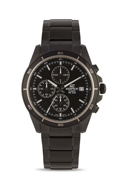 casio efr 526bk