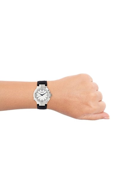 Sonata women's safety discount watch