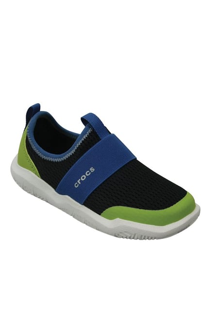 Crocs slip ons kids new arrivals