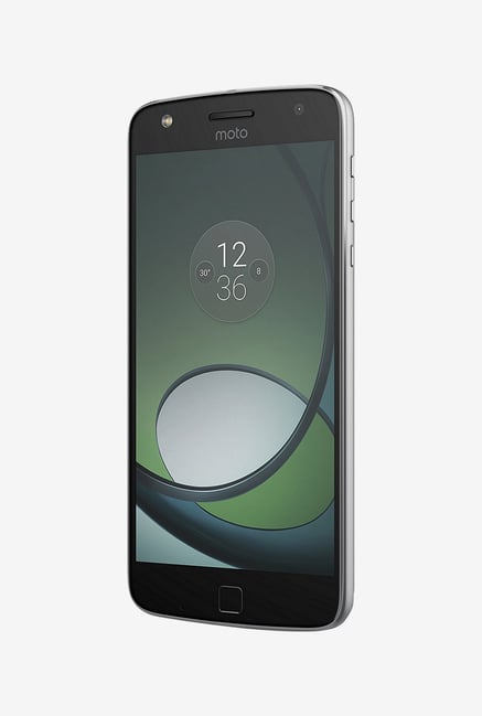 Motorola moto z 32gb обзор