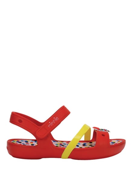 crocs lina minnie sandal