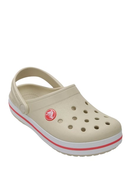 Melon crocs cheap