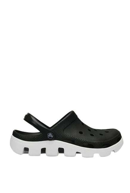 men's duet sport crocs