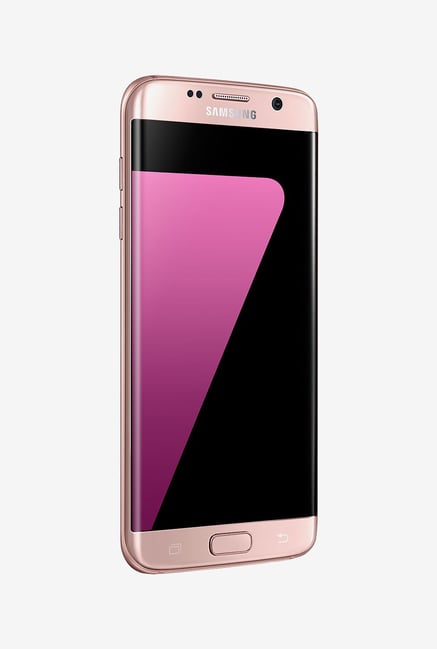 s7 edge pink