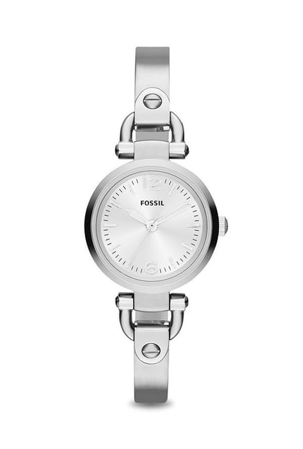 Fossil ES3269 Georgia Analog Watch for Women