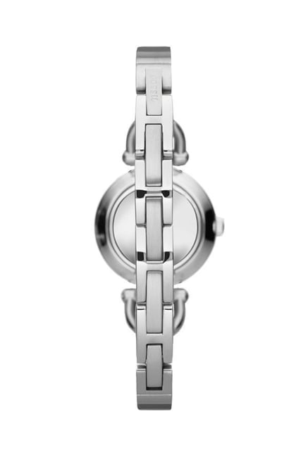 Fossil ES3269 Georgia Analog Watch for Women - Main Image