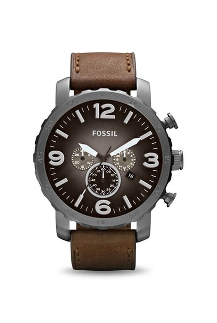 Fossil JR1424 Nate Analog Watch for Men