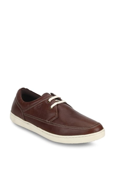 Buy Red Tape Maroon Derby Shoes for Men at Best Price Tata CLiQ