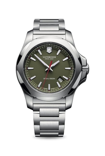 Army Inox Is Victorinox A Good Watch Victorinox Swiss Army