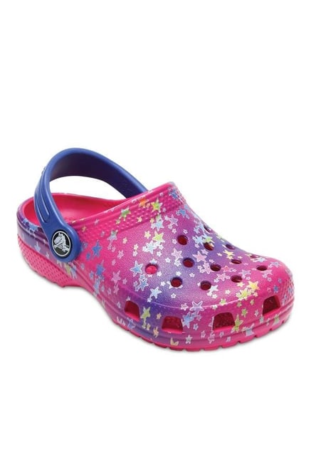 tata cliq crocs
