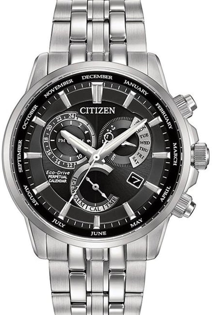 Reloj citizen discount eco drive sapphire