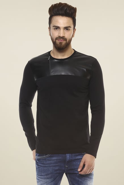 mufti full sleeve t shirt