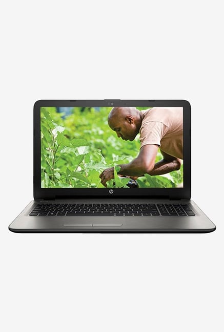 HP 15-BW098AU (AMD E2/4GB/1TB/39.62cm(15.6)/DOS) Black