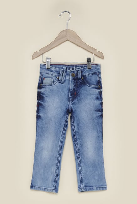 zudio jeans price