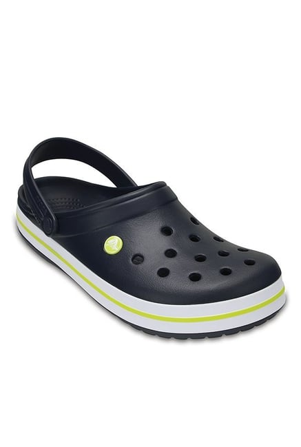 citrus crocs