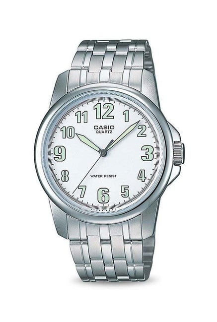 casio enticer analog digital watch