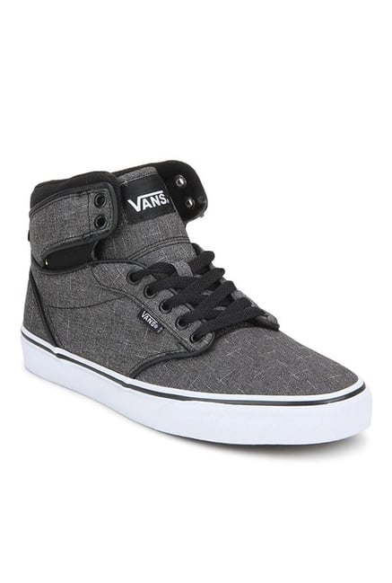 vans high ankle shoes