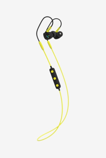syska wireless headphones