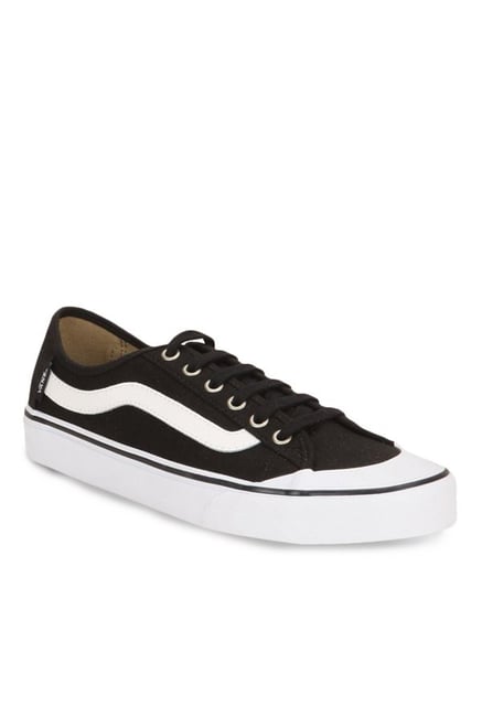 vans surf black ball