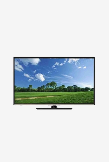 Panasonic 80 cm (32 Inches) HD Ready LED TV TH-32E200DX (Black ...