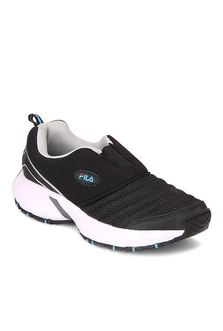 Fila smash running hot sale shoes