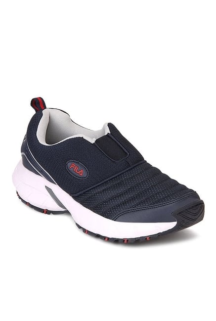 Fila smash store running shoes