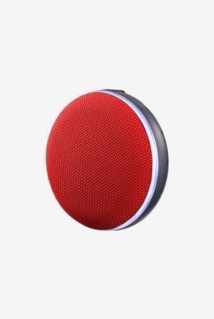 Buy LG PH2R Bluetooth Speaker Red Online At Best Price Tata CLiQ