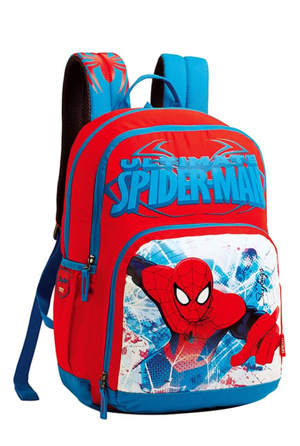 spider man skybags