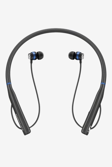 Buy Sennheiser CX 7.00BT In The Ear Bluetooth Earphones Black