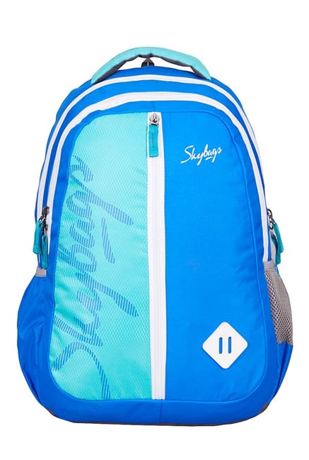 skybags blue color