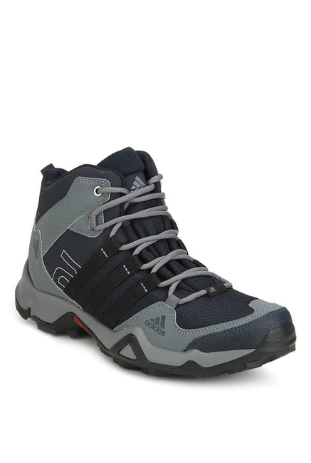 adidas ax2 mid hiking & trekking shoes